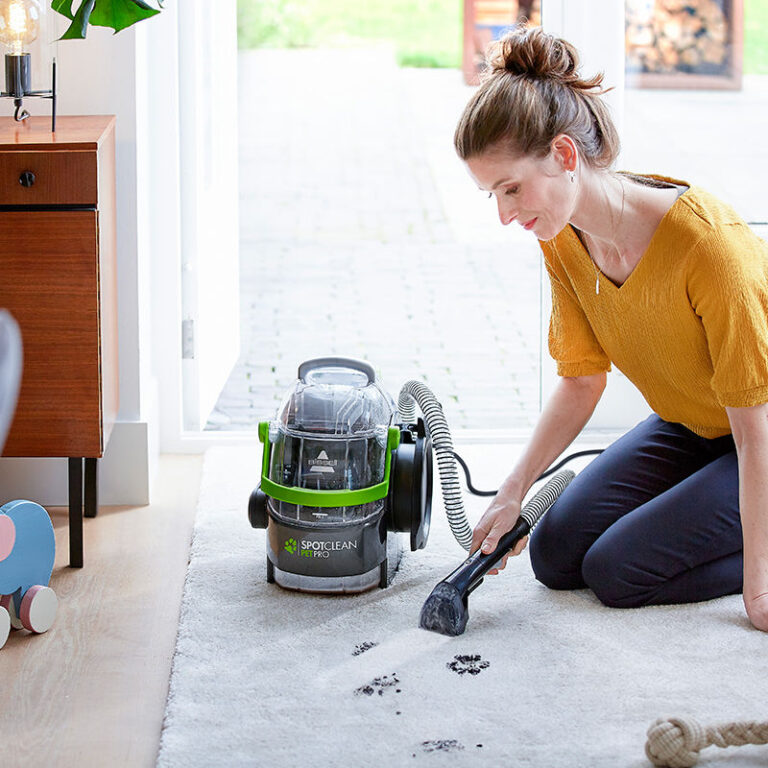 carpet cleaning machine review