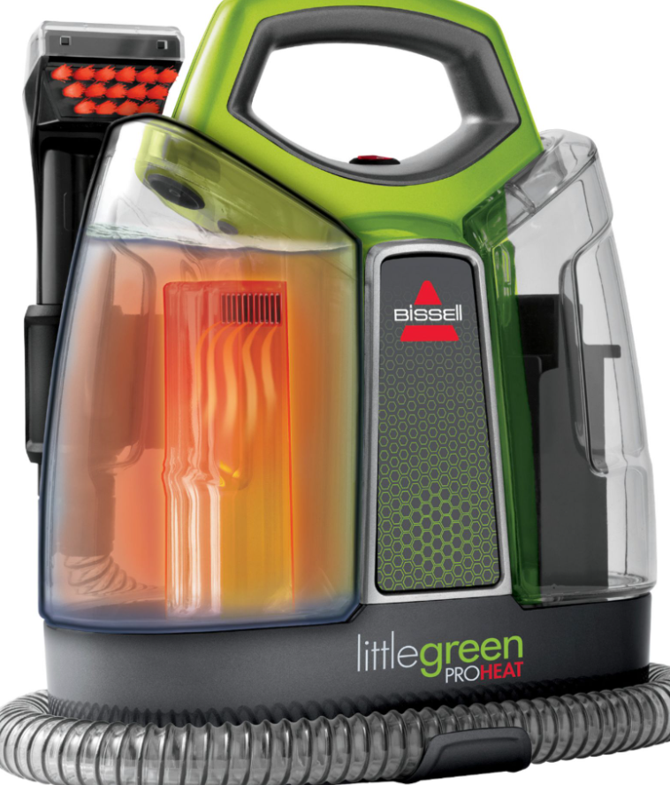 Bissell Little Green ProHeat