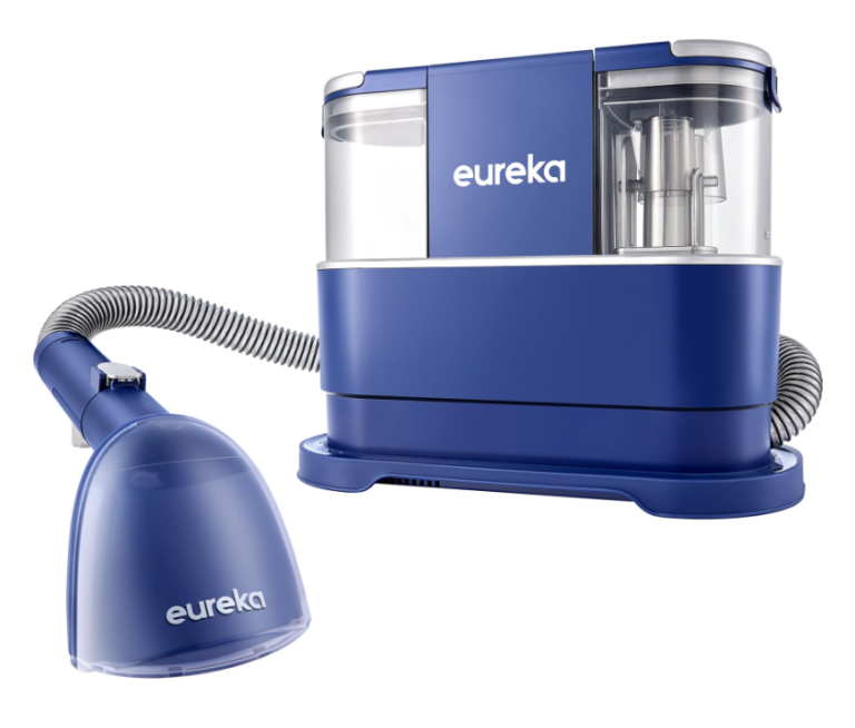 EUREKA NEY100 Carpet and Upholstery Cleaner