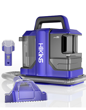 Huije 500W Carpet Cleaner Machine