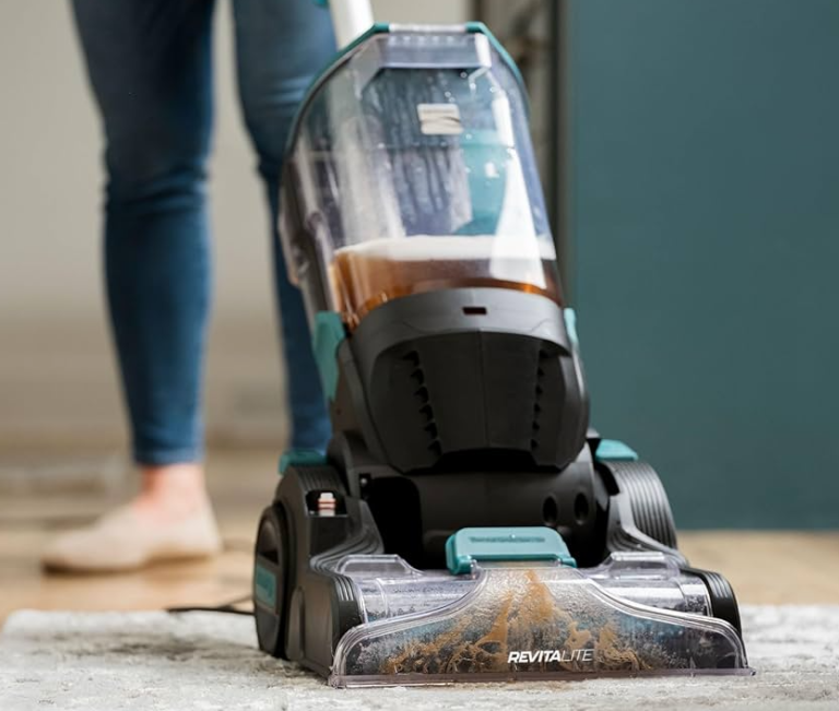 Kenmore KW4070 RevitaLite Pet Portable Carpet Cleaner