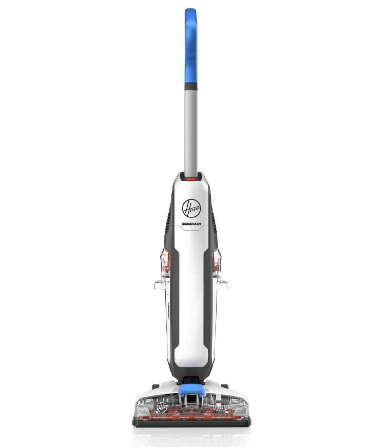 Hoover PowerDash Pet Hard Floor Cleaner Machine