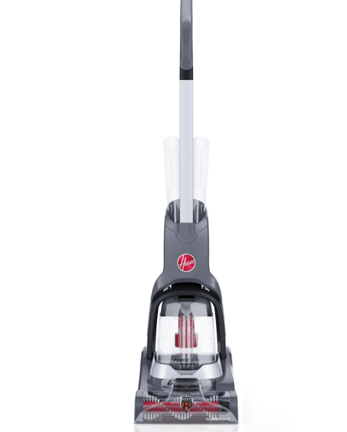 Hoover PowerDash Pet Advanced Compact Carpet Cleaner