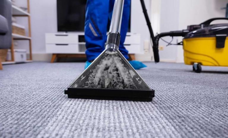 carpet cleaner machine