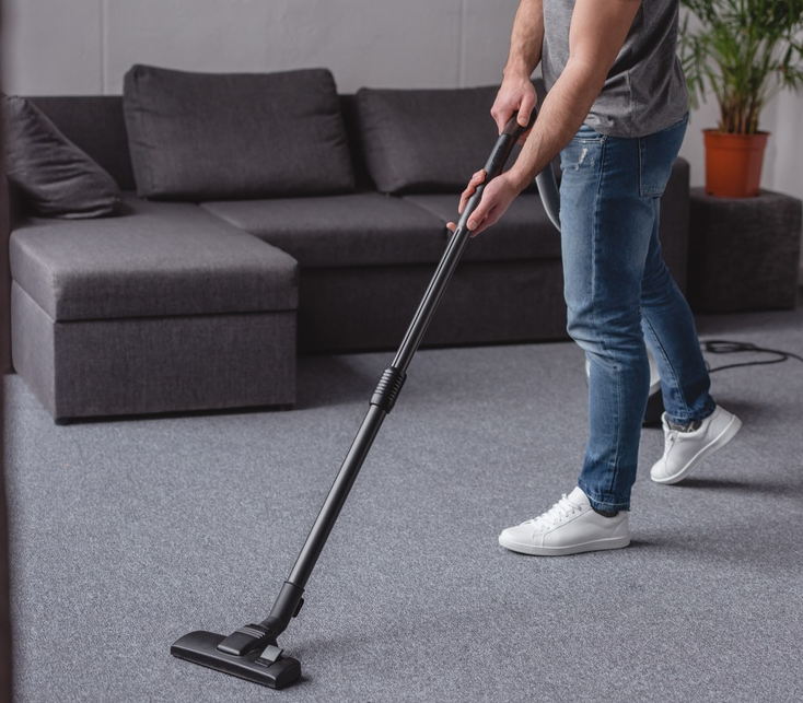 Should You Vacuum After Carpet Cleaning?