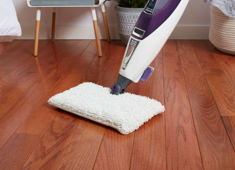 Can You Use a Carpet Cleaner on Hardwood Floors?