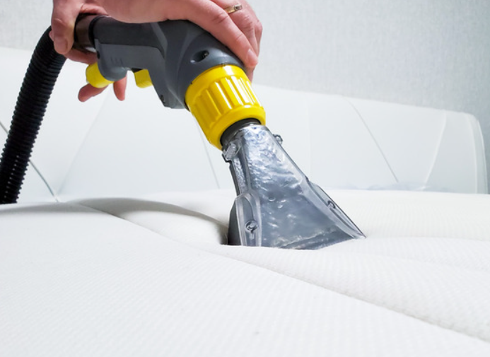 Can You Use a Carpet Cleaner Machine on a Mattress?