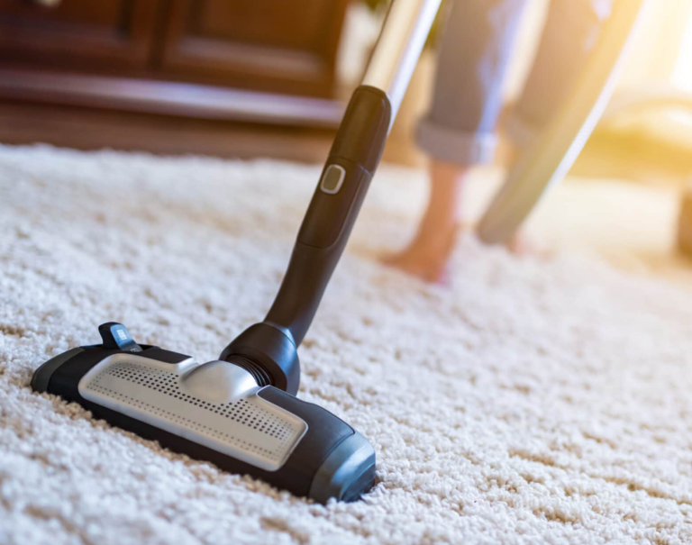 How Often Should You Clean Your Carpet with Carpet Cleaner Machine?