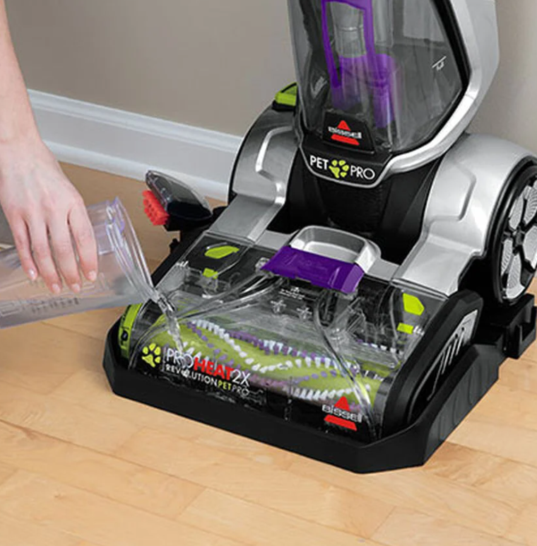 Bissell Pet Pro Carpet Cleaner