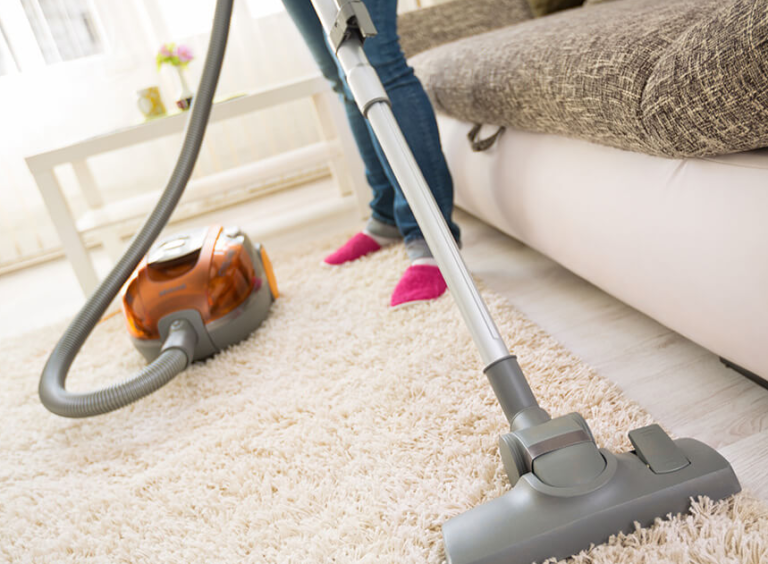 How to Prepare for Carpet Cleaning