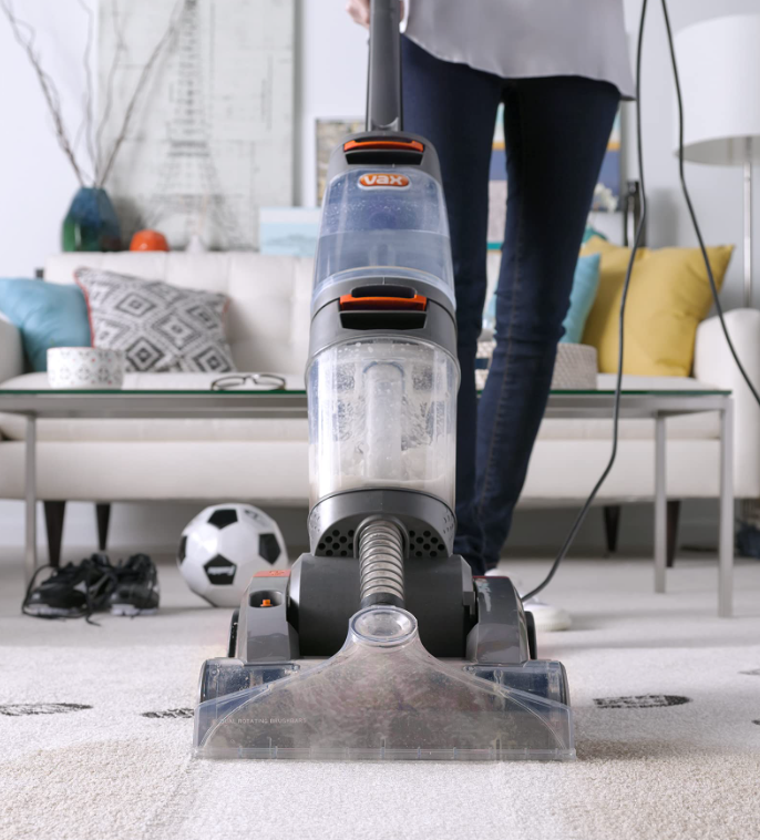 Carpet Cleaner