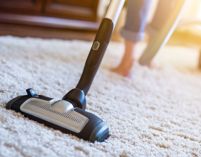 Carpet Cleaning