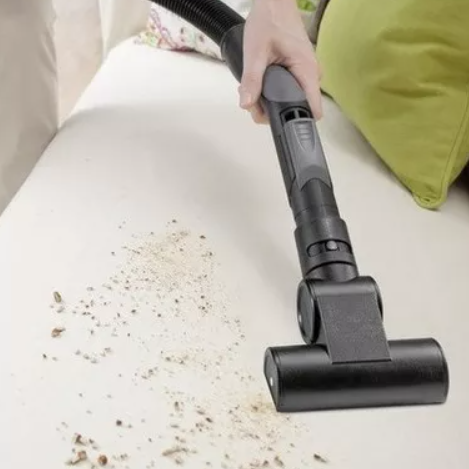 Carpet Cleaner be Used on a Couch