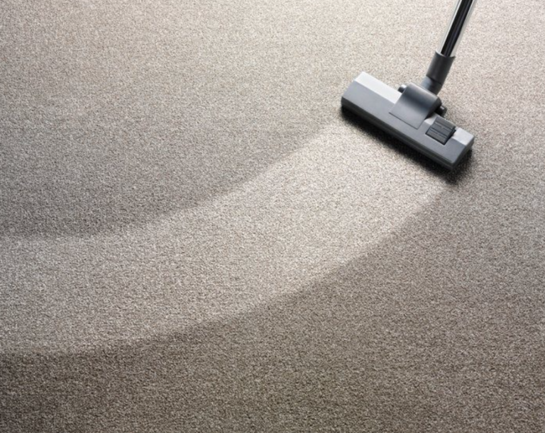 Carpet Clean