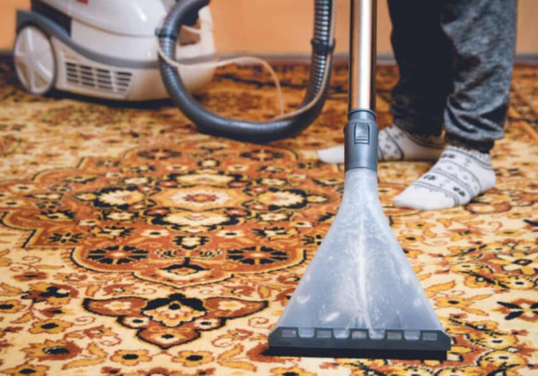 Rug Cleaning